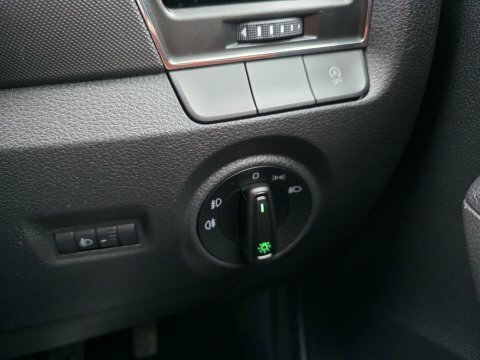 Skoda Fabia 1.0 Tsi Monte Carlo Hatchback Dsg Euro White #27