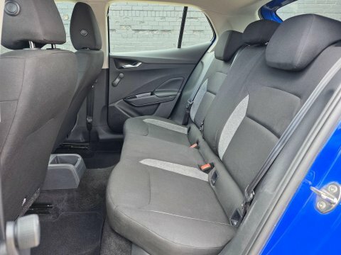 Skoda Fabia 1.0 Mpi Se #4