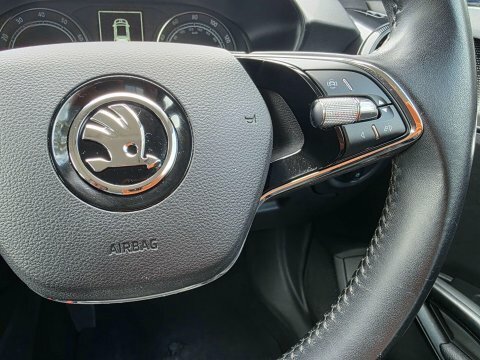 Skoda Fabia Hatchback #26