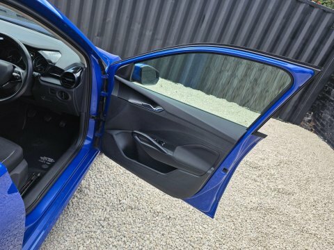 Skoda Fabia Hatchback #17