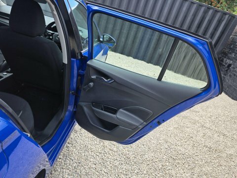 Skoda Fabia Hatchback #16