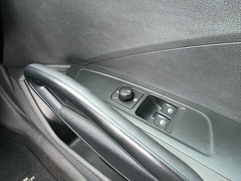 Skoda Fabia Hatchback #30