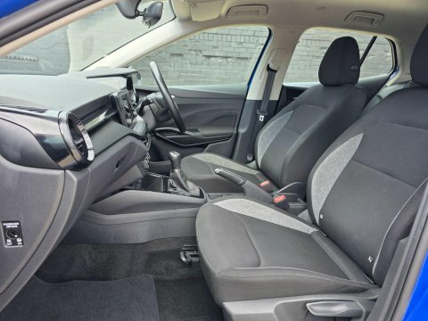 Skoda Fabia Hatchback #29