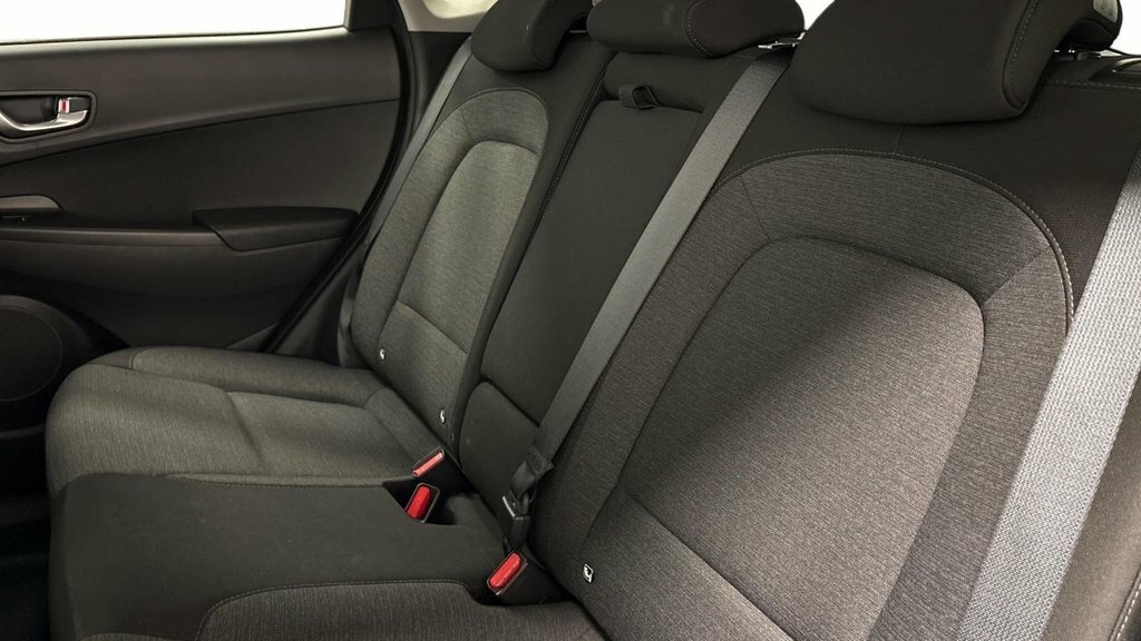 Hyundai Kona Suv Blue #6