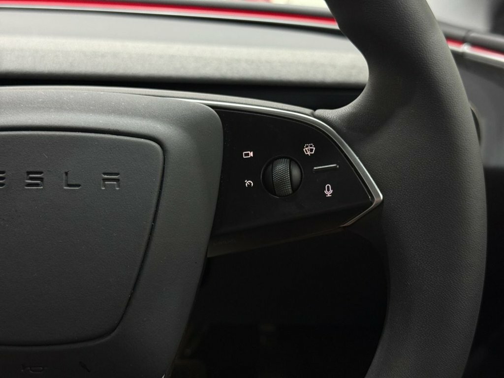 Tesla Model 3 Rwd 4dr Auto White #28
