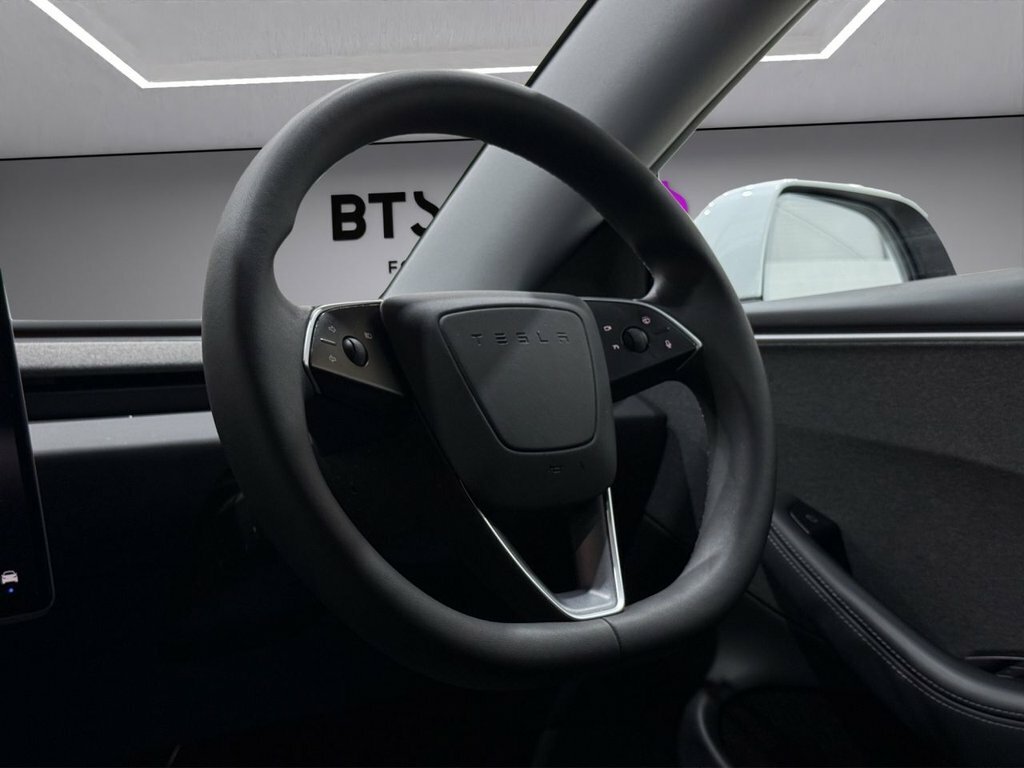 Tesla Model 3 Rwd 4dr Auto White #11