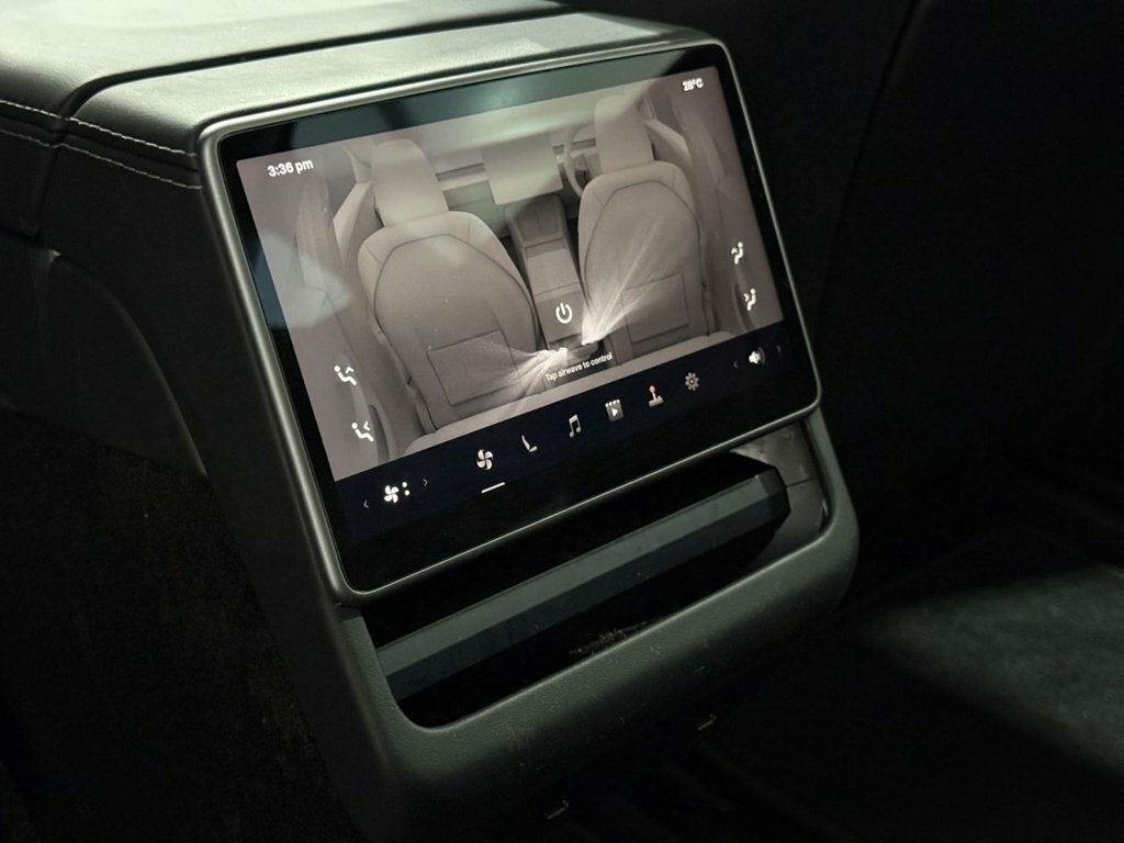 Tesla Model 3 Rwd 4dr Auto White #19