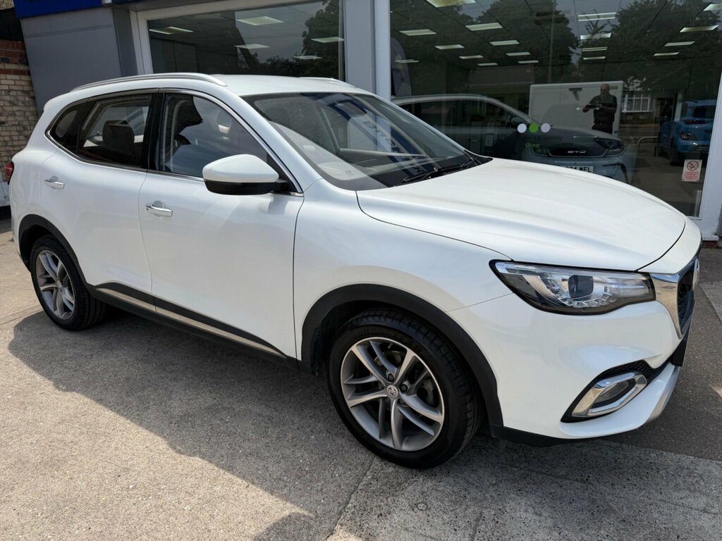 MG HS 1.5 T-gdi Excite Euro 6 Ss  #5
