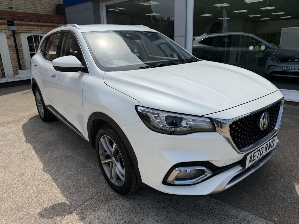 MG HS 1.5 T-gdi Excite Euro 6 Ss 