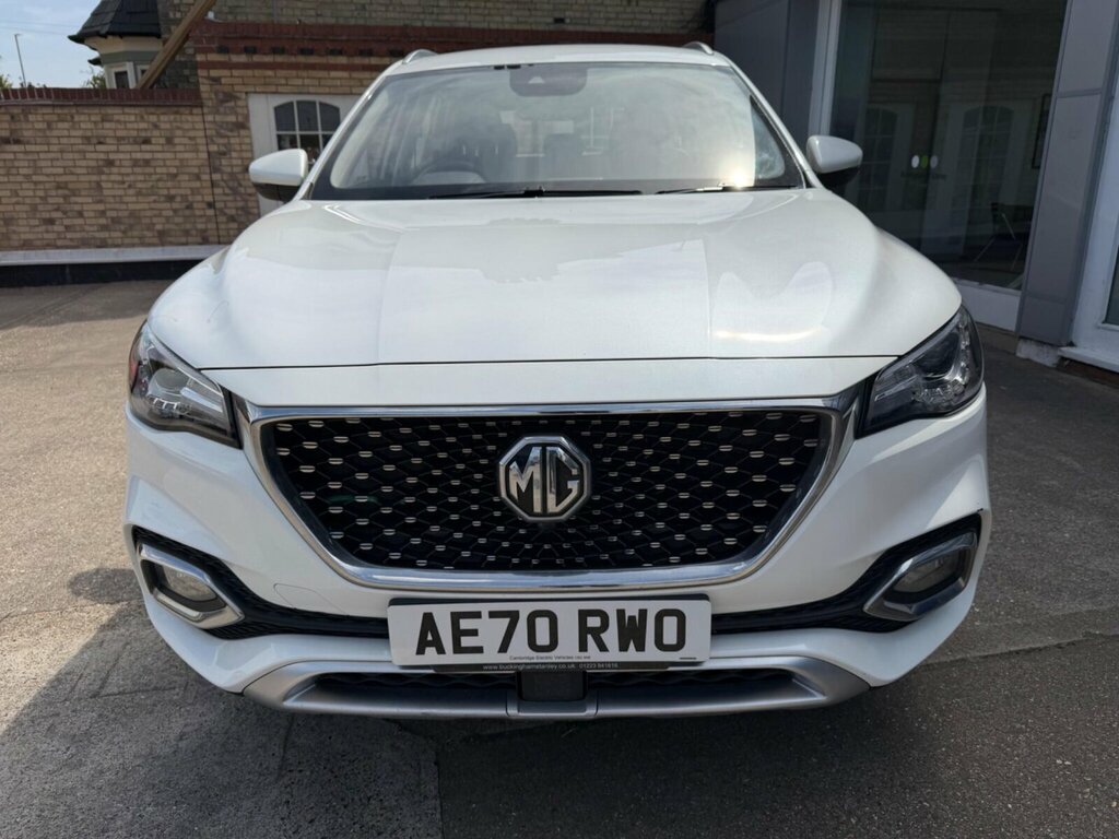 MG HS 1.5 T-gdi Excite Euro 6 Ss  #2