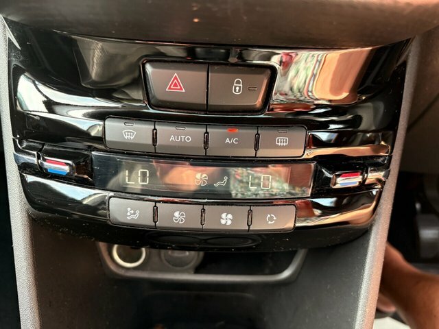 Peugeot 208 1.2 Puretech 82 Tech Edition Start Stop Grey #12