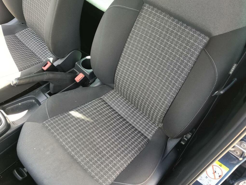 Volkswagen Polo 1.2L Match Edition Tsi 89 Bhp Grey #13