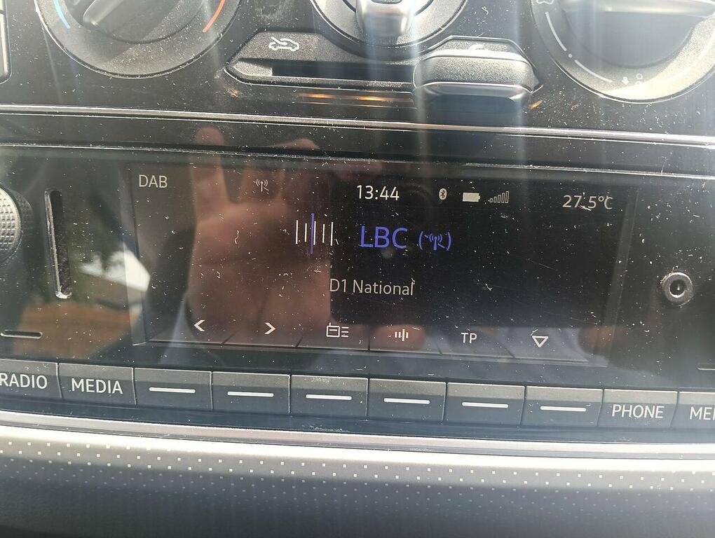 Volkswagen Up 1.0 Up Beats Black #15