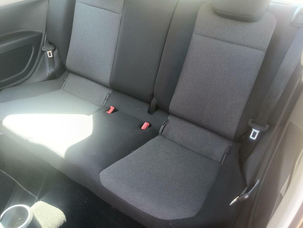 Volkswagen Up 1L Move Up Silver #14