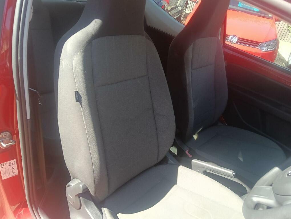 Volkswagen Up 1L Move Up Silver #11