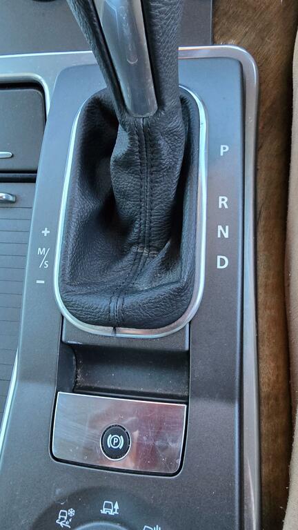 Land Rover Range Rover Sport Td V8 Hse Suv Black #13
