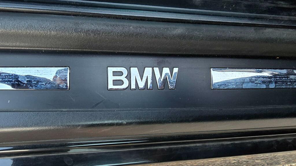 BMW 6 Series Convertible Grey #40