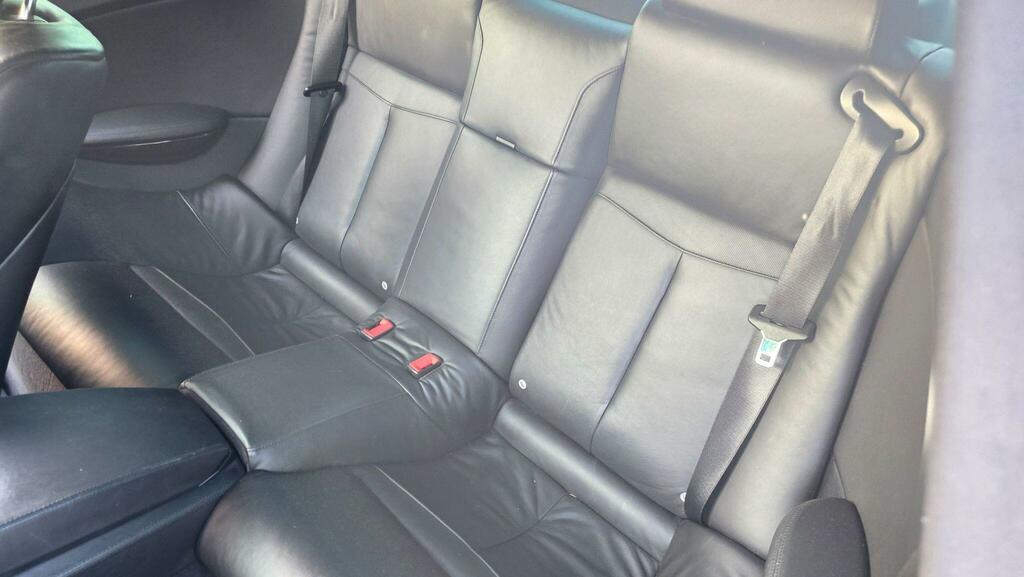 BMW 6 Series Convertible Grey #16