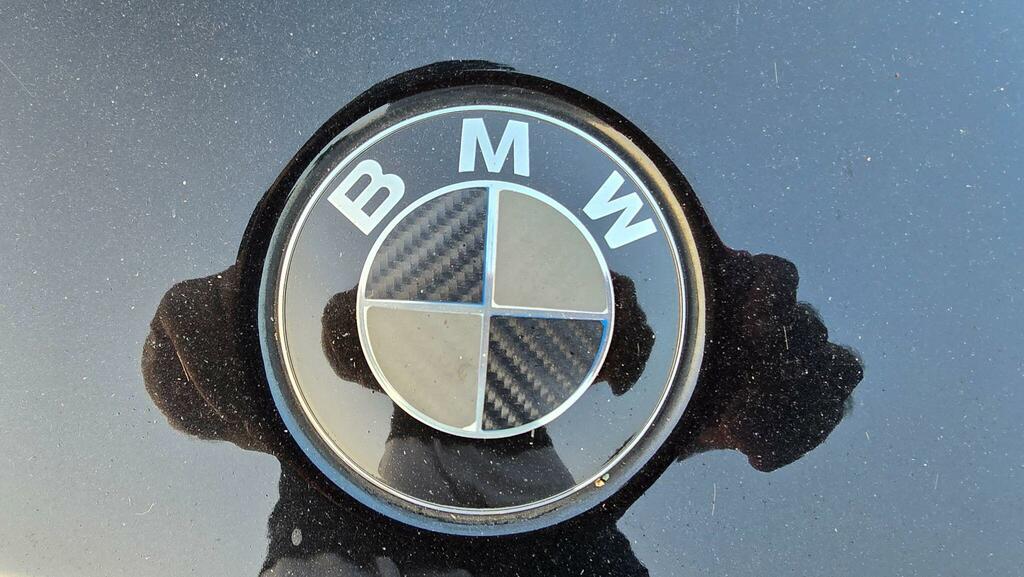 BMW 6 Series Convertible Grey #43