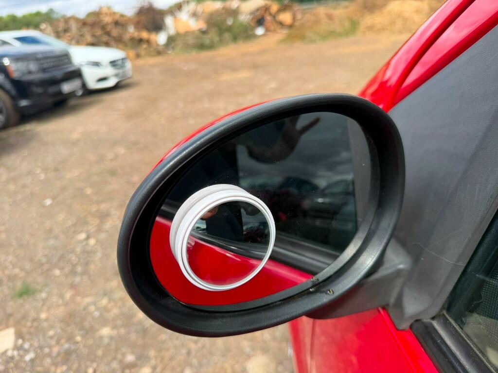 Toyota Aygo Hatchback Black #54