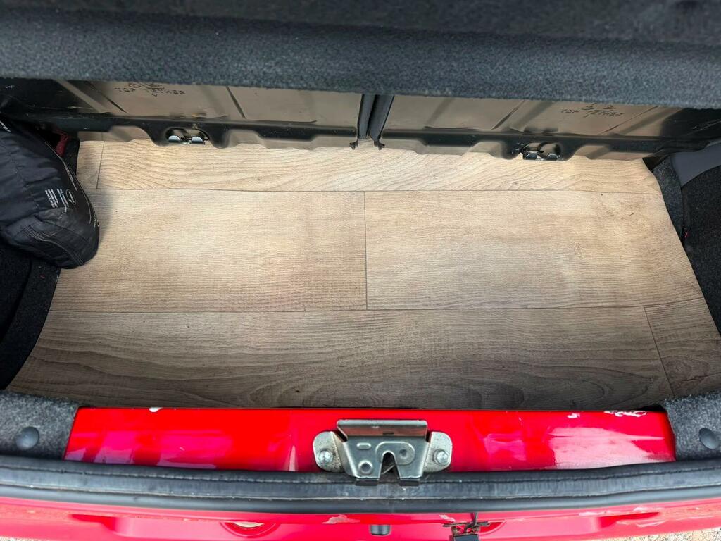 Toyota Aygo Hatchback Black #63