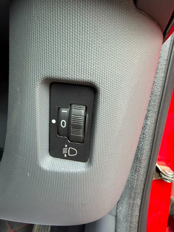 Toyota Aygo Hatchback Black #23