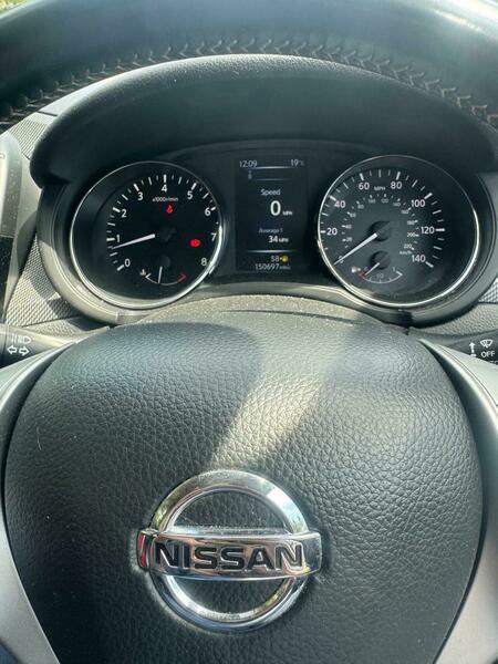 Nissan Pulsar 1.2 Dig-t Tekna Euro 6 Ss White #32