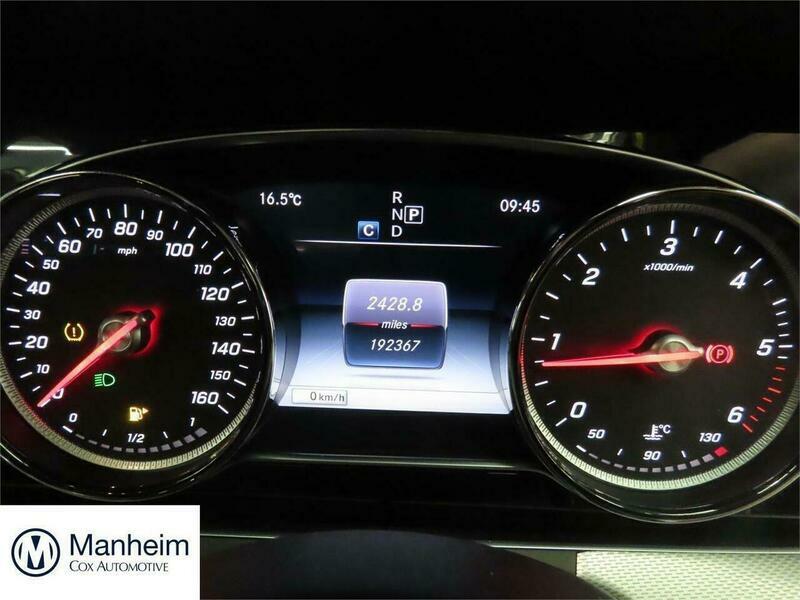 Mercedes-Benz E Class 2.0 E220d Se G-tronic White #3