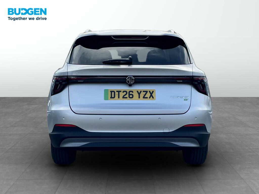 MG MGS5 64Kwh Trophy Long Range DT26YZX #5