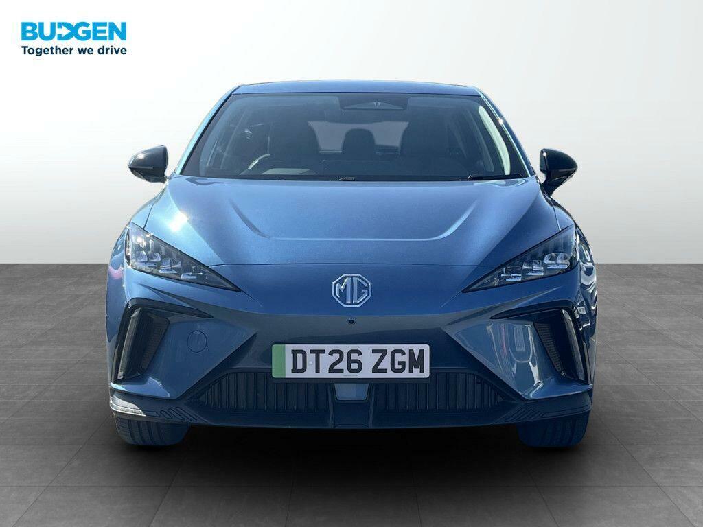 MG MG4 64Kwh Premium Long Range Hatchback Au DT26ZGM #2