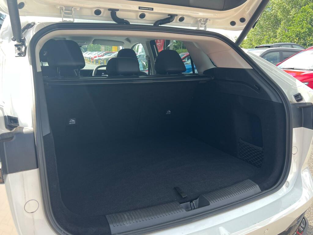 MG HS 1.5 Hybrid Trophy Suv Hybrid Euro Grey #19