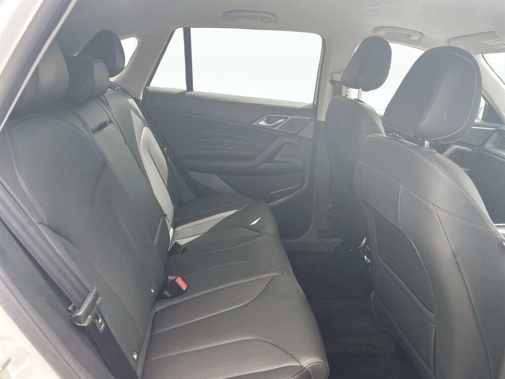 MG HS 1.5 Hybrid Trophy Suv Hybrid Euro Grey #16