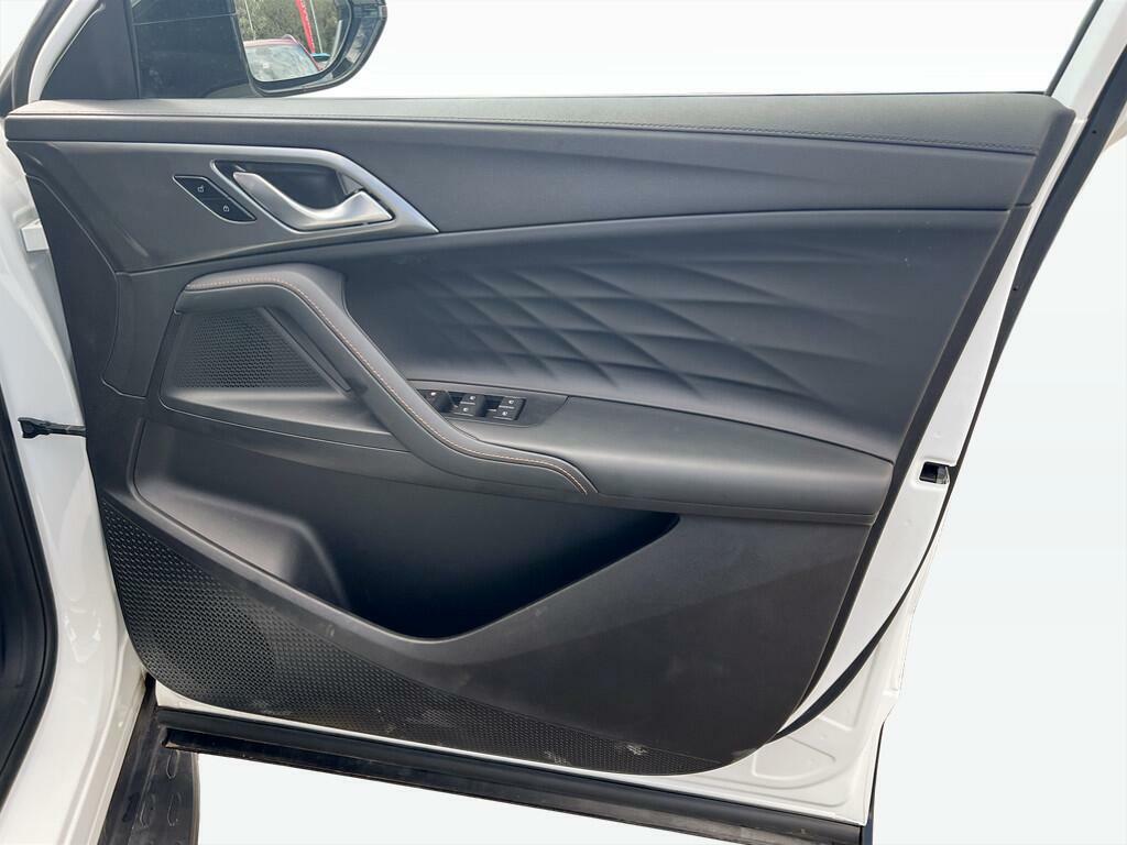 MG HS 1.5 Hybrid Trophy Suv Hybrid Euro Grey #7