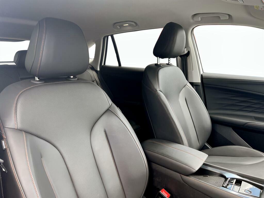 MG HS 1.5 Hybrid Trophy Suv Hybrid Euro Grey #8