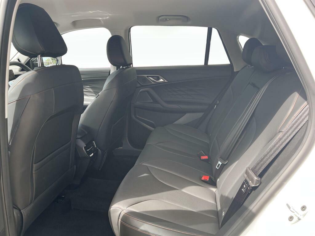 MG HS 1.5 Hybrid Trophy Suv Hybrid Euro Grey #15