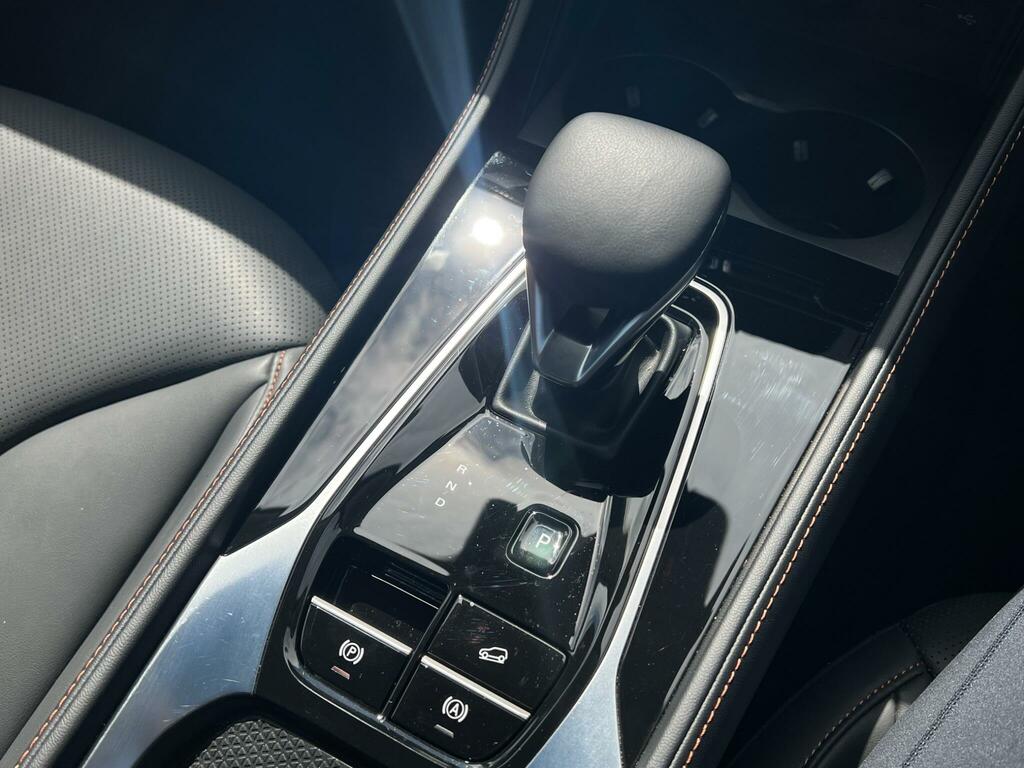 MG HS 1.5 Hybrid Trophy Suv Hybrid Euro Grey #31