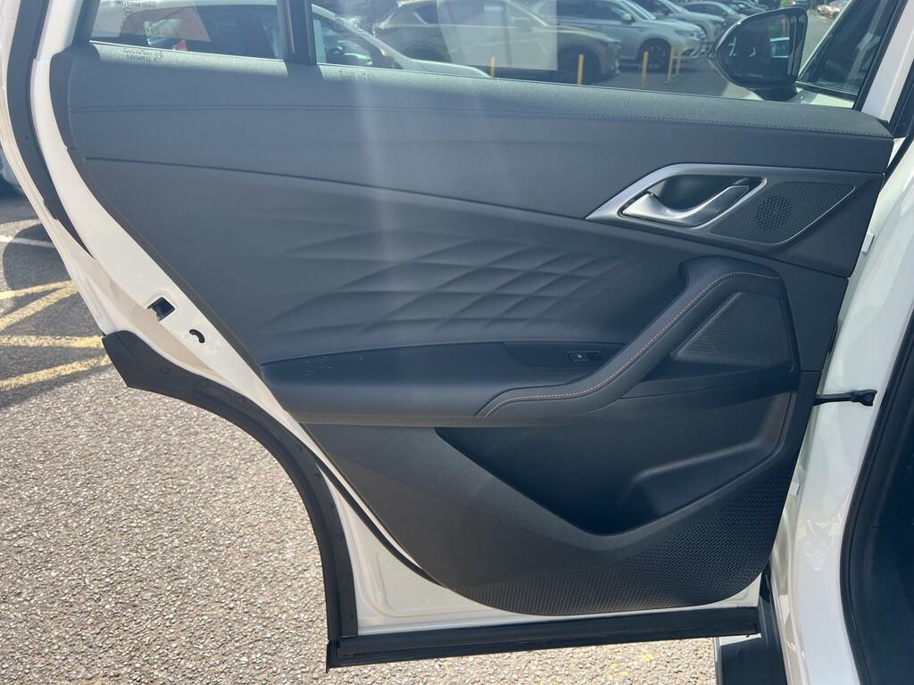 MG HS 1.5 Hybrid Trophy Suv Hybrid Euro Grey #45