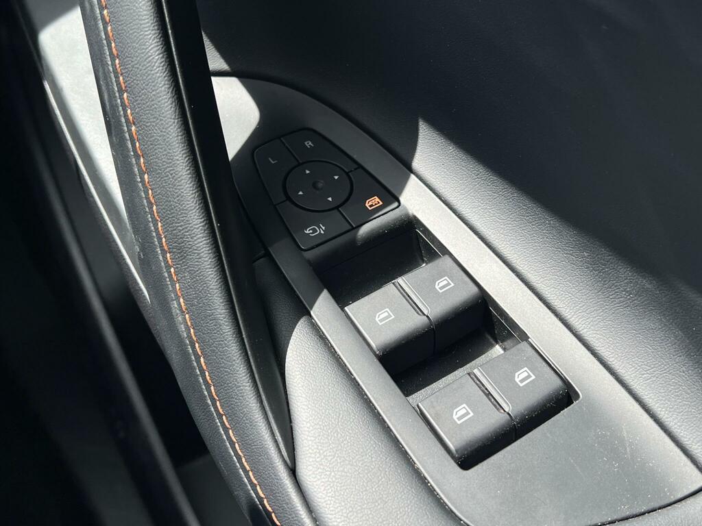 MG HS 1.5 Hybrid Trophy Suv Hybrid Euro Grey #24