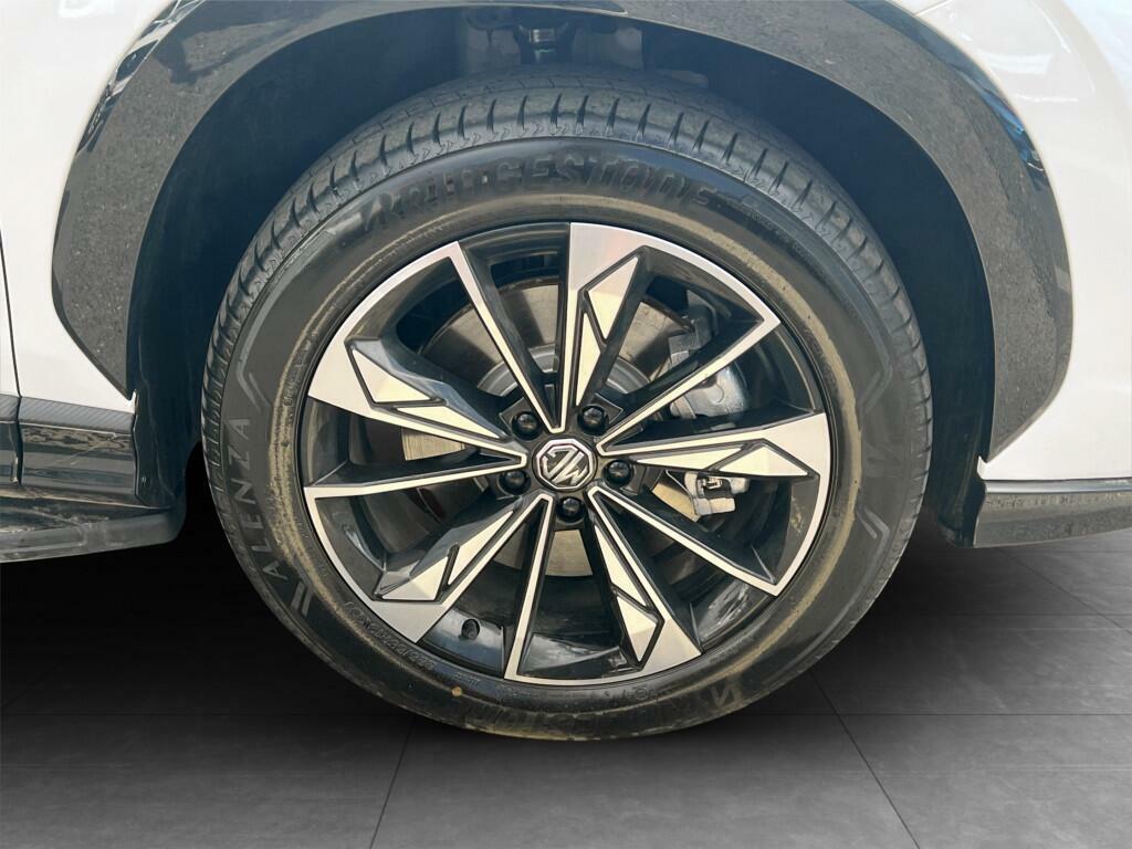 MG HS 1.5 Hybrid Trophy Suv Hybrid Euro Grey #17