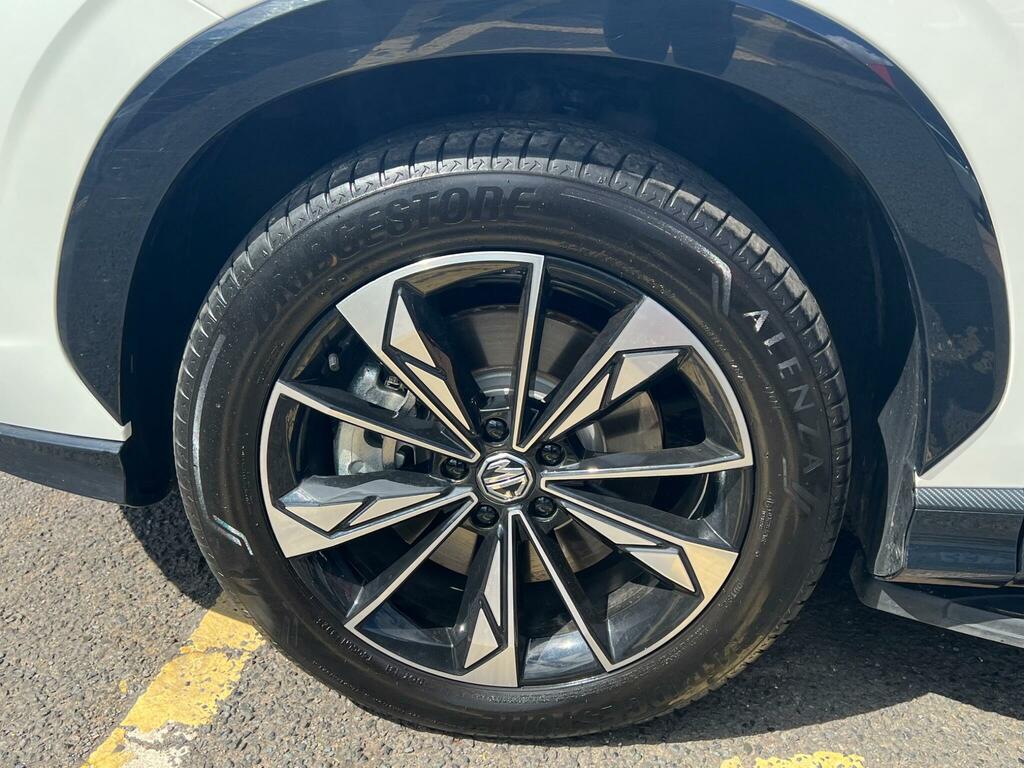 MG HS 1.5 Hybrid Trophy Suv Hybrid Euro Grey #50