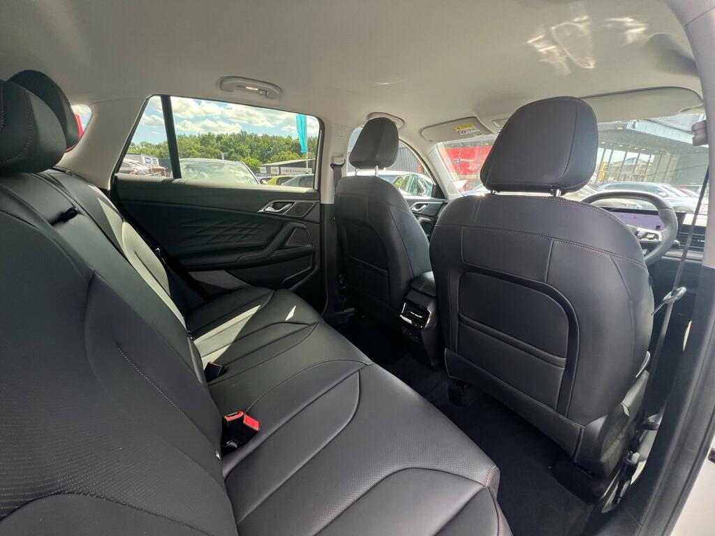 MG HS 1.5 Hybrid Trophy Suv Hybrid Euro Grey #40