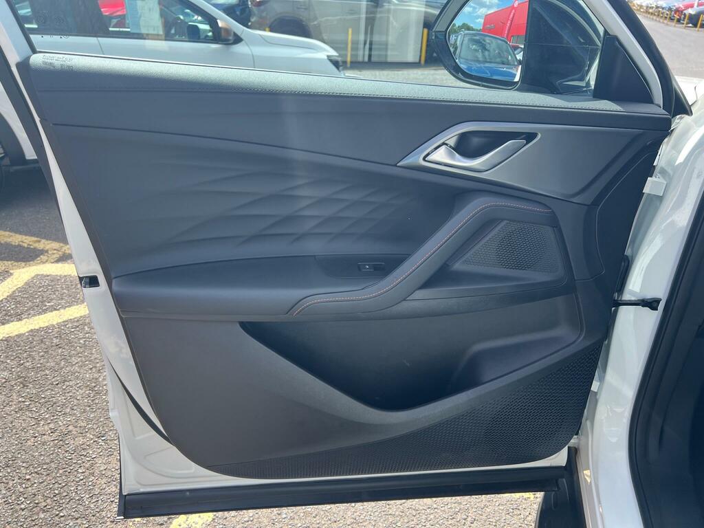 MG HS 1.5 Hybrid Trophy Suv Hybrid Euro Grey #49