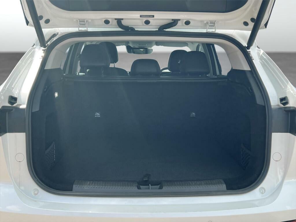 MG HS 1.5 Hybrid Trophy Suv Hybrid Euro Grey #18