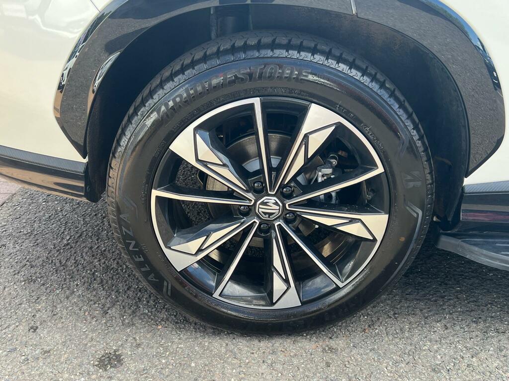MG HS 1.5 Hybrid Trophy Suv Hybrid Euro Grey #39