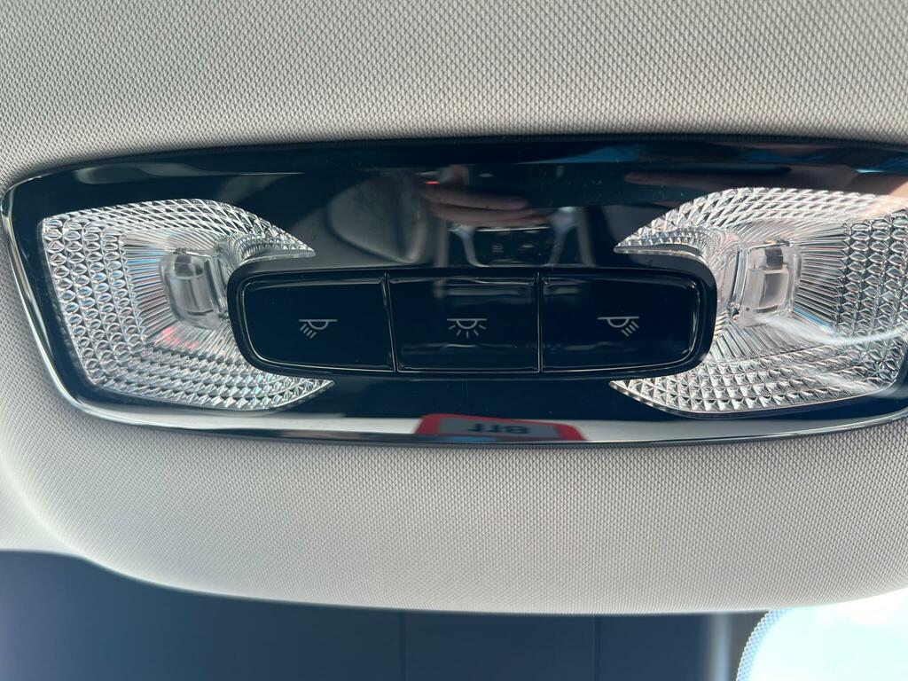 MG HS 1.5 Hybrid Trophy Suv Hybrid Euro Grey #34