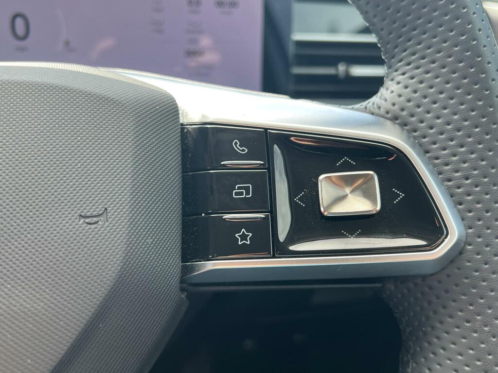 MG HS 1.5 Hybrid Trophy Suv Hybrid Euro Grey #23