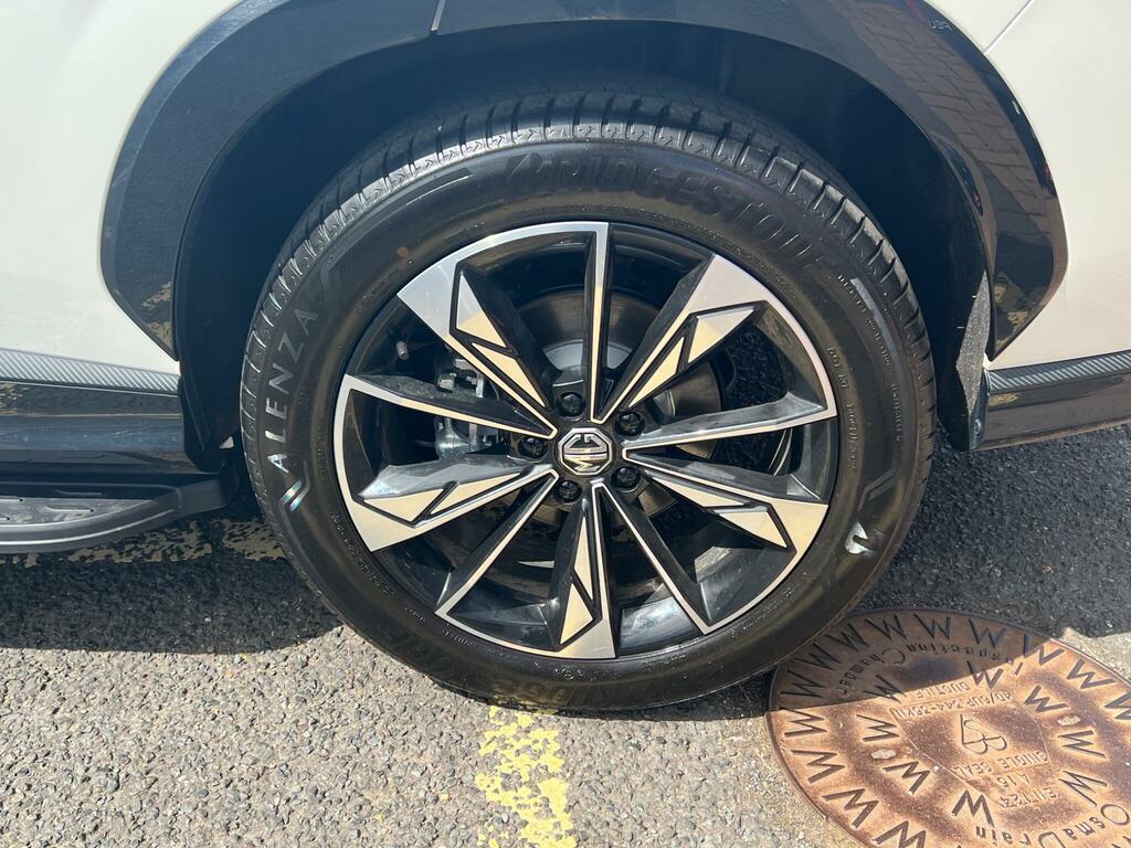 MG HS 1.5 Hybrid Trophy Suv Hybrid Euro Grey #46