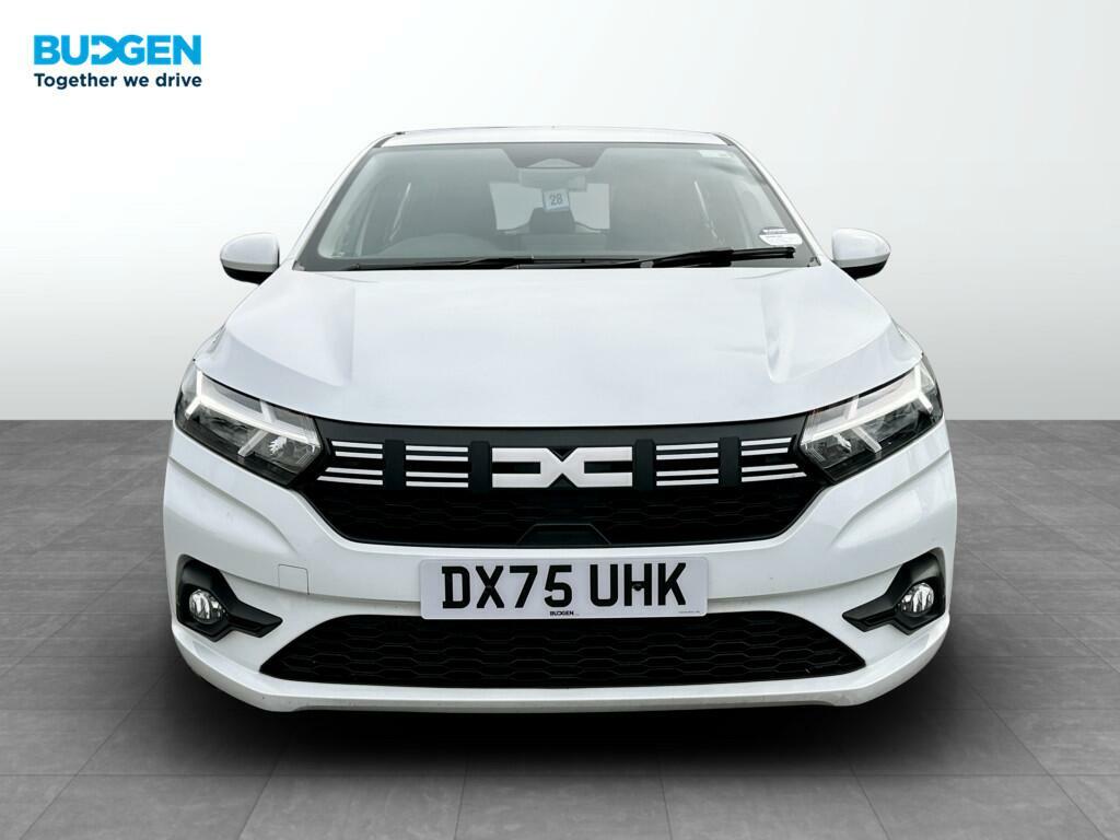 Dacia Sandero 1.0 Journey Tce 90 Green #2