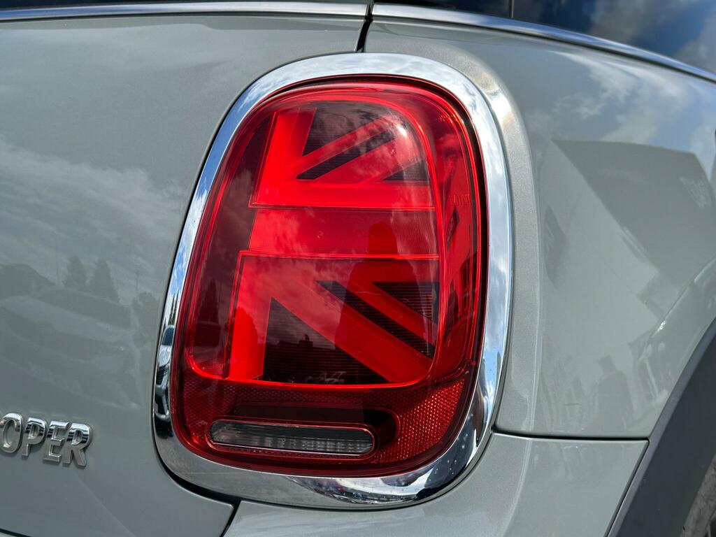 Mini Hatch F56 Mini 3-Door Cooper Exclusive Lci White #25