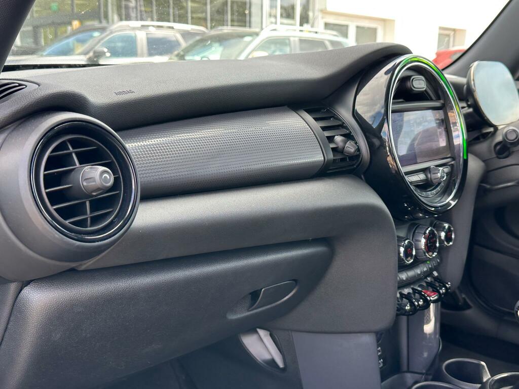 Mini Hatch F56 Mini 3-Door Cooper Exclusive Lci White #10